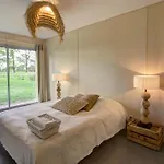 Ferienhaus Cocon Avec Et Sauna A - Fr-1-496-6 Saint-Germain-Lespinasse