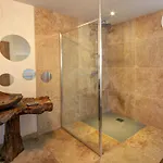 Cocon Avec Et Sauna A - Fr-1-496-6 Saint-Germain-Lespinasse