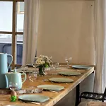 Ferienhaus Cocon Avec Et Sauna A - Fr-1-496-6