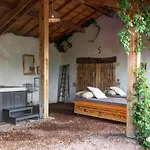 Cocon Avec Et Sauna A - Fr-1-496-6 Ferienhaus Saint-Germain-Lespinasse