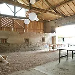 Cocon Avec Et Sauna A - Fr-1-496-6 Saint-Germain-Lespinasse