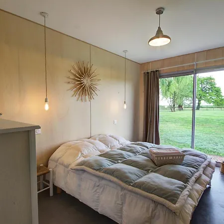 Cocon Avec Et Sauna à - Fr-1-496-6 Casa di campagna *