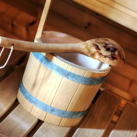 Casa di campagna Cocon Avec Et Sauna à - Fr-1-496-6 *