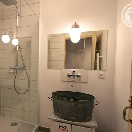 Cocon Avec Et Sauna A - Fr-1-496-6 Ferienhaus *