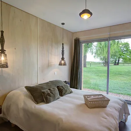 Cocon Avec Et Sauna A - Fr-1-496-6 Saint-Germain-Lespinasse
