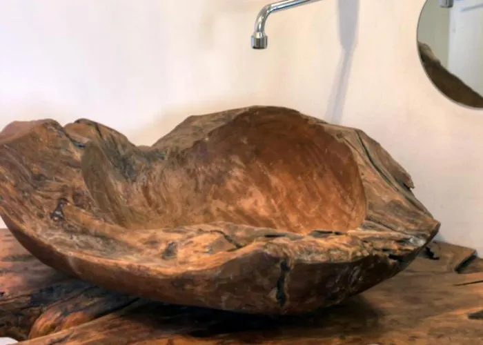 Prázdninový dům Cocon Avec Et Sauna A - Fr-1-496-6